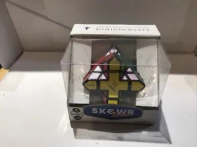 Mefferts Skewb Xtreme Cube Puzzle • $10