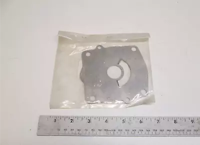 6G5-44323-00 Cartridge Outer Plate Yamaha Outboard & Jet Drive Engines • $16.99