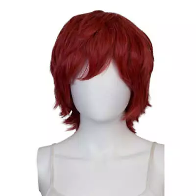 Epic Cosplay Apollo Wig Multiple Colors Available • $32.50