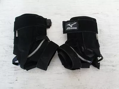 Mizuno Bio Gear Set Of Ankle Braces Straps Large GUC • $20