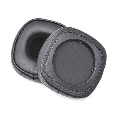 2Pack L+R Soft Sponge Earpads Cushion Earmuffs For Marshall Major IV 4 Headphone • $18.69