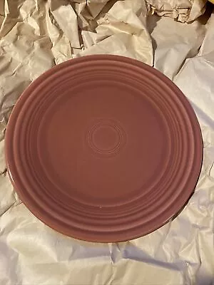 Fiestaware Vintage Dish  • $14.30