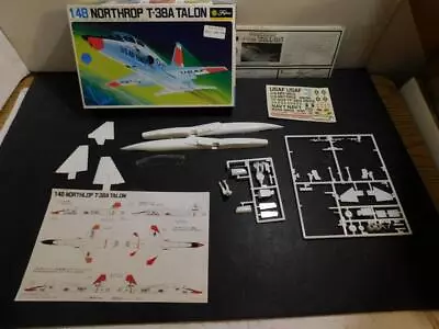 Fujimi 1:48 #5A2-400 Northrop T-38A Talon OBC • $22