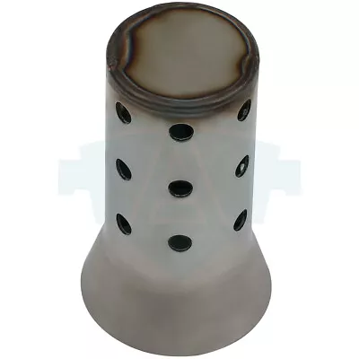 51mm 2  Can Insert Baffle DB Killer Silencer For Motorcycle Exhaust Muffler Pipe • $7.49