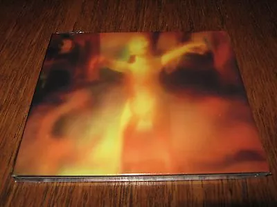 MONUMENTUM  In Absentia Christi  CD  Rotting Christ Arcturus Mayhem • $15.16