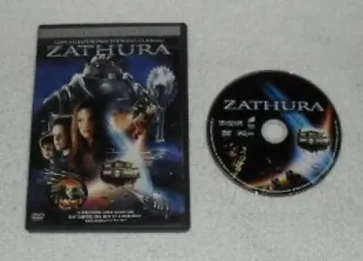 Zathura - Special Edition DVD • $4.30