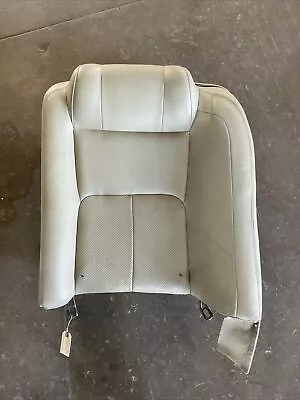 03-05 Infiniti G35 Sedan Rear Left Upper Seat Cushion 88650-AM260 • $50.01