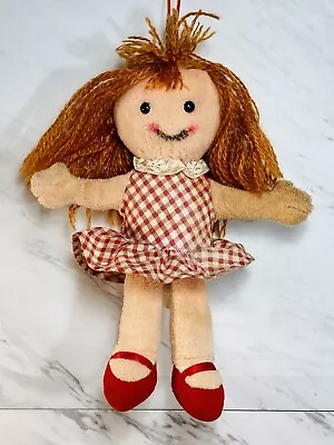 Misfit Doll Dolly For Sue From Rudolph Island Misfit Toys CVS 1998 8  • $19.55