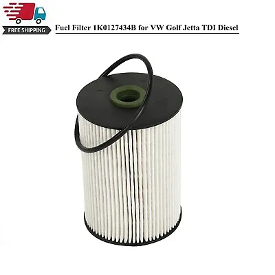 PU 936/1 X Fuel Filter For Volkswagen Beetle Golf Jetta Touran Skoda Audi A3 • $9.55