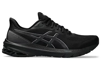 BARGAIN || Asics Gel GT 1000 12 Mens Running Shoes (4E Extra Wide) (001) • $183.45