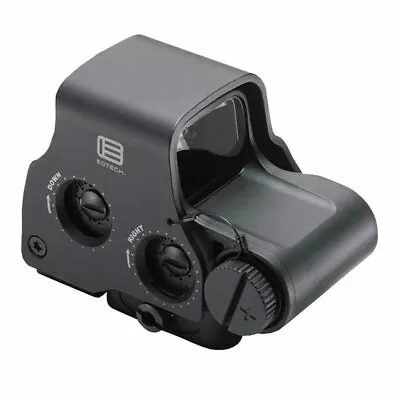 EOTECH EXPS2 Holographic 1 MOA Green Dot Sight (EXPS2-0GRN) • $749