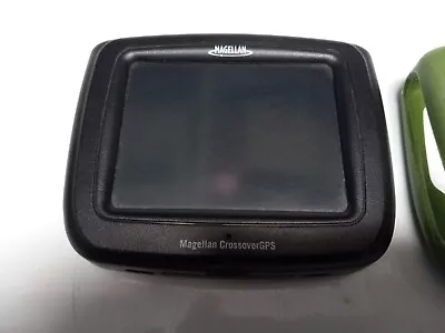 Magellan Crossover GPS Na Portable Navigation System 3.5  UNIT ONLY • $23.50