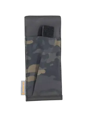 Russian Army Fast Pouch  Impulse  (1 Mag. Black Multicam) • $25