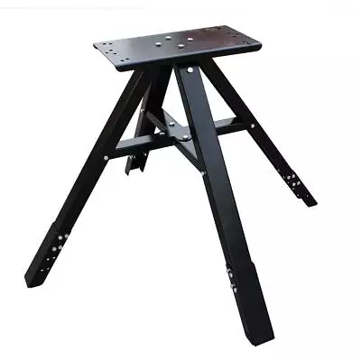 4 Color 1 Station Universal Stander For Screen Printing Machine Metal FloorStand • $172.05