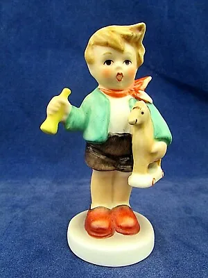 $30.80 • Buy Goebel Hummel  Boy With Horse  Figurine 1967 #239 C 3 3/8 Inches Tall Vintage