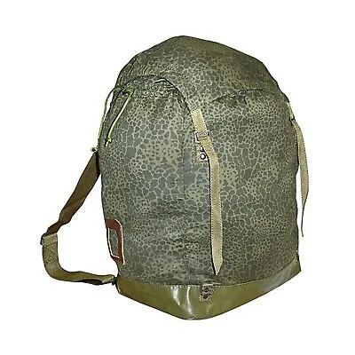 Backpack Rucksack Military Grade Waterproof Base Genuine Military Kit Bag VGC • £24.55