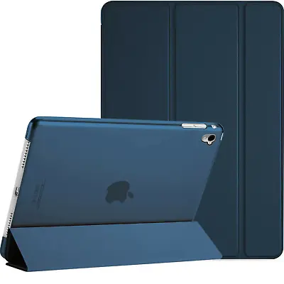 IPad Case For IPad 10.2 9th Generation Air 1 2 10.9 10th 5th 6th 7th 8th Mini 5 • £7.69