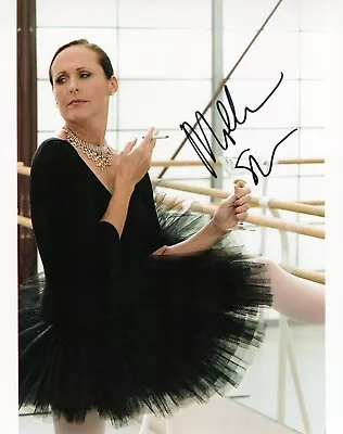 Molly Shannon Scary Movie V Autographed Photo Signed 8x10 #9 Heather Daltry • $36