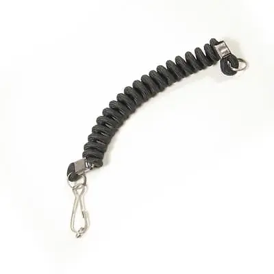 Protec Spare Quick Release Coiled Lanyard  • £9.99