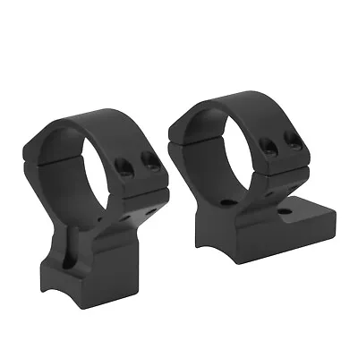 CCOP USA 30mm Fixed Integral Rings Scope Mounts For Weatherby Mauser ART-MAU301H • $42.29