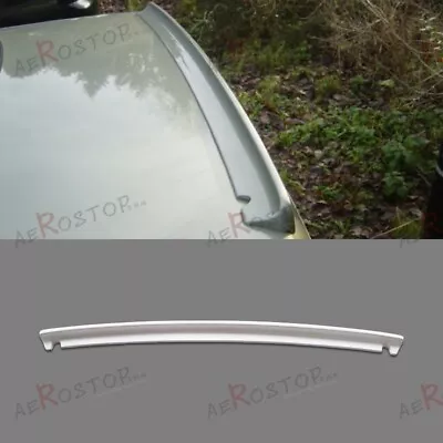 Fits Skyline Nismo R32 Gtr 1989-1994 Fiber Glass Frp Rear Trunk Spoiler Wing • $97