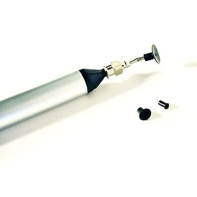 $2.68 • Buy IC SMD Vacuum Sucking Pen Sucker Pick Up Hand Tool