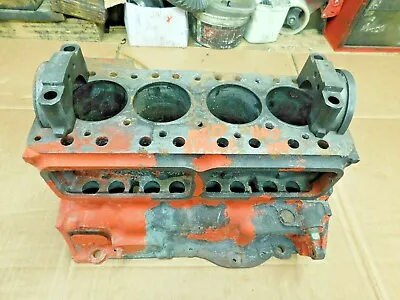 MG Midget Sprite 1100cc Engine Block 0.020 !! • $69