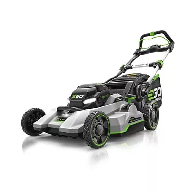 Ego Power+ 21 Select Cut Xp Mower With Touch Drive Kit • $749