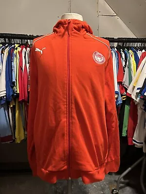 Olympiacos Fc Hoodie • £20