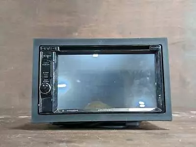 00-05 VW Mk4 Kenwood Double Din Radio Head Unit Volkswagen Golf GTI Jetta • $121