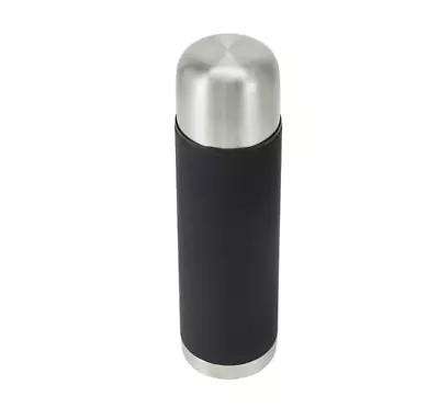 Stainless Steel Vacuum Flask Thermos Cup Portable Water Coffee Small Bottle • $10.05