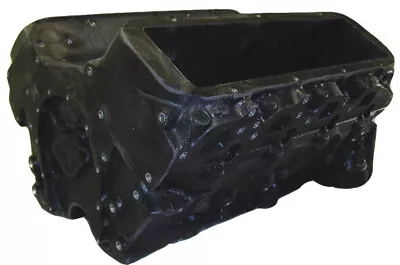 PAYR-2120 P-Ayr Engine Replica Block Polyurethane Foam Black Long Block For • $918.97