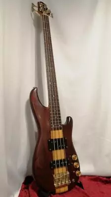 IBANEZ Electric Bass  • $1747