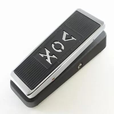 Vox V847 [sn Vox10f925] • $175