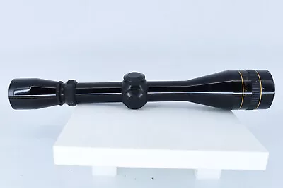 Vintage Leupold Vari-X IIc 3-9x40mm Duplex Reticle Rifle Scope • $400