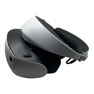 Sony PlayStation VR2 PS VR 2 HEADSET ONLY CFI-ZVR1 For PS5 - NO CONTROLLER • $199.95
