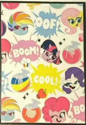 My Little Pony Officially Licensed Sticker Decal Cute Retro Kawaii 80's 90's • $3.99