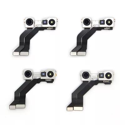For IPhone 14 13 Pro Max 13 Mini OEM Front Facing Camera Module Flex Replacement • $49.99