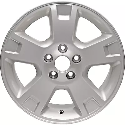New 17  X 7.5  Silver Wheel Rim For 2002-2005 Ford Explorer Mercury Mountaineer • $154.99