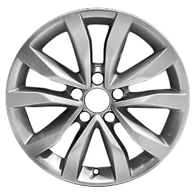 69960 Reconditioned OEM Aluminum Wheel 17x7 Fits 2013-2016 Volkswagen Beetle • $160