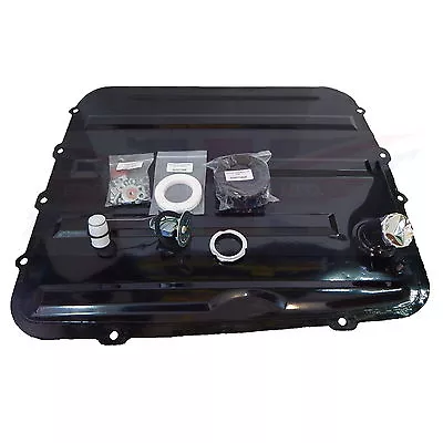 Gas Fuel Tank MGB 1970-76 W/ Sending Unit + Install Kit 16 Gallon Touring Large  • $269.95