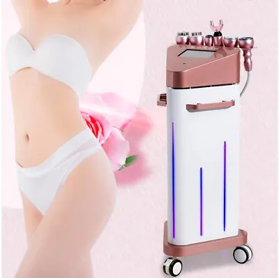 $532 • Buy 80K Lipo Slimming Machine Ultrasonic Cavitation Machine Nano Fat Burning Massage