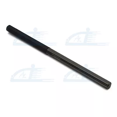 $11.55 • Buy Guitar Fret Crowning File Dressing File W/ 3 Size Edges Luthier Tool Steel T12