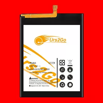 Superior Quality URS2GO 5100mAh Battery For Samsung Galaxy A13 5G SM-A136U Phone • $29.22