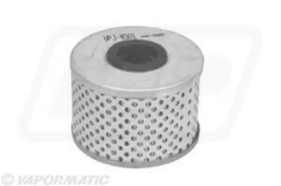 £5.75 • Buy Massey Ferguson 50/165/168/175/178/185/188 Power Steering Pump Filter.