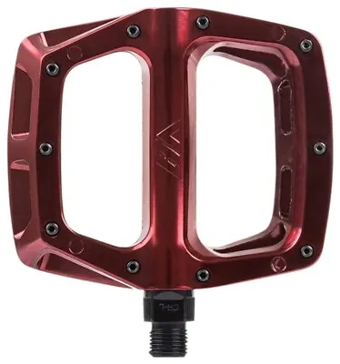 DMR V8 Platform MTB Mountain Bike Pedals V-8 Electric Red • $48.99