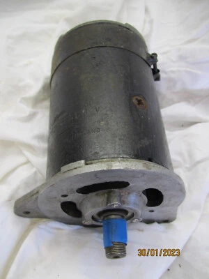 £70 • Buy LUCAS C45 PV6S6  Dynamo 12V