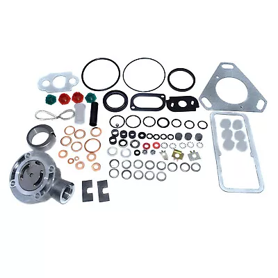 Injection Pump Repair Set For Ford Massey Ferguson 3 4 & 6 Cyl 7135-110 CAV DPA • $38.40