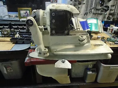 Volvo Penta Sterndrive DPH-A 1.69 Ratio Used • $3995