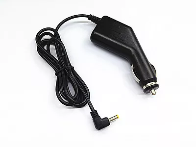 2A DC Car Power Adapter Cable Cord For Garmin Rino 520 520HCx GPS - CHGR • $8.99